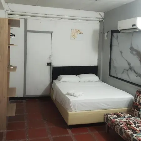 Appartement Apartaestudio Cerca A La Playa Y Aeropuerto